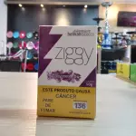 ziggy fresh aphrodisiac