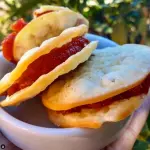 Provolone desidrat. + GOIABADA ±300g