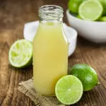 suco de limão