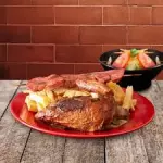 COMBO BRASERO 3