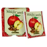 Chá Maçã com Canela - 13g