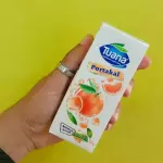 Jugo de naranja
