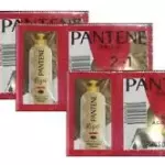 SHAMPOO SACHET PANTENE