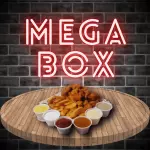 Mega Box 1.2kg