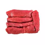 Bistec Ganso de Res