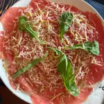 CARPACCIO