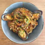 Frutti di mare