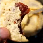 PROVOLONE COM GOIABADA DESIDRATADO