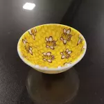 Cuia Estampa Abelha