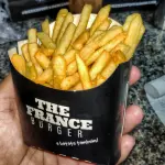 Batata frita
