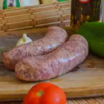 LONGANIZA LBS.