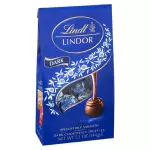 Lindt Lindor dark chocolate 5.1 oz