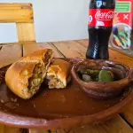 Torta Don Chilas