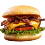 X bacon