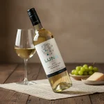 Finca La Anita Luna Chardonnay