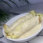 Panqueca de Bauru