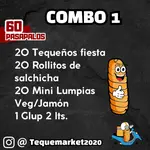 COMBO 1