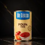 Pulpa Fina De Cecco 400 gr