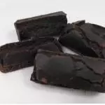 Barra cacau com açúcar mascavo