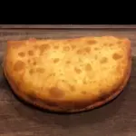 Queijo, Catupiry e Palmito.