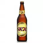 SKOL 600ML