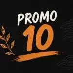 PROMO 10