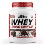 WHEY AMINO COMPLEX VITOBEST 1KG