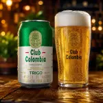 CLUB COLOMBIA TRIGO