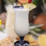 Piña Colada / Piña Colada