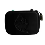 Case - Puff Classic Preto
