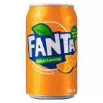 Fanta