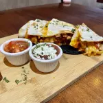 Quesadilla
