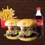 Combo 2 X-Bacon