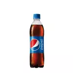 PEPSI 500