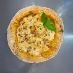 Pizza Salvatore