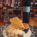 Chateau a Grana Padano