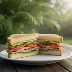 Sandwich
