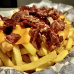 Batata Frita G