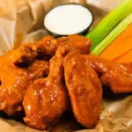 ALITAS BUFFALO