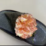 TEMAKI SALMÃO TRUFADO