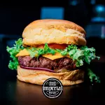 PRINCIPE BURGER