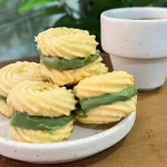 NATA PISTACHE 500G