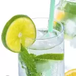 Ginger limon
