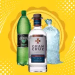 Pisco Gran Cruz