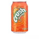 SODA CRUSH ORANGE