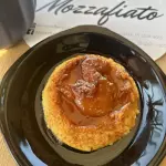 Postre del Día