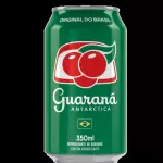 Guarana Antartica 350 ml