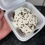 Bolo Chocolatudo