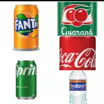 refrigerante lata 350ml