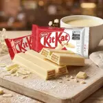 Nestlé Kit Kat White